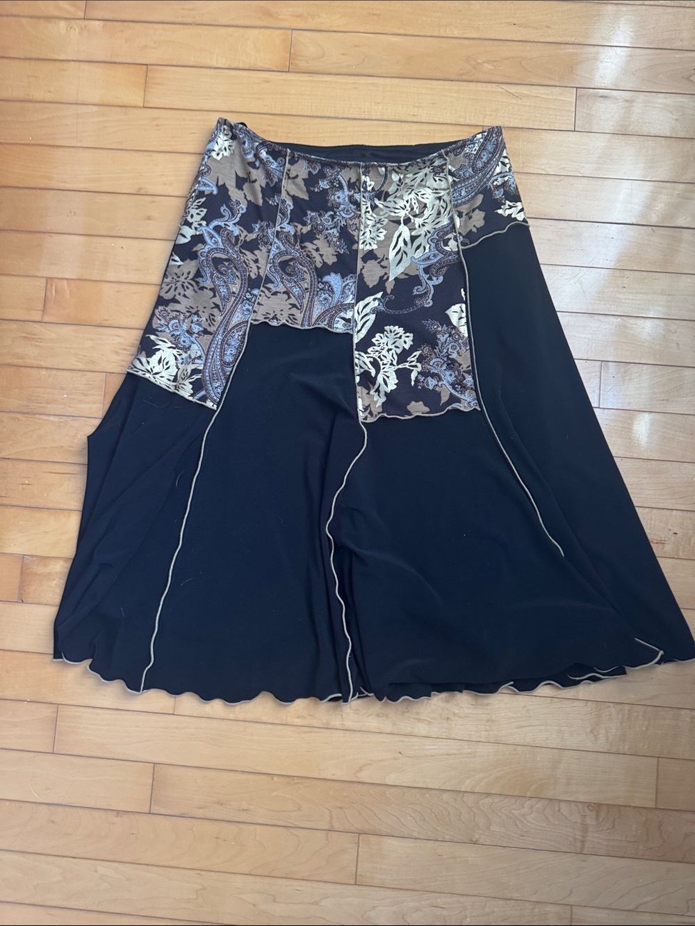 Joseph Ribkoff Vintage 3 piece set with skirt - Picture 8 of 11